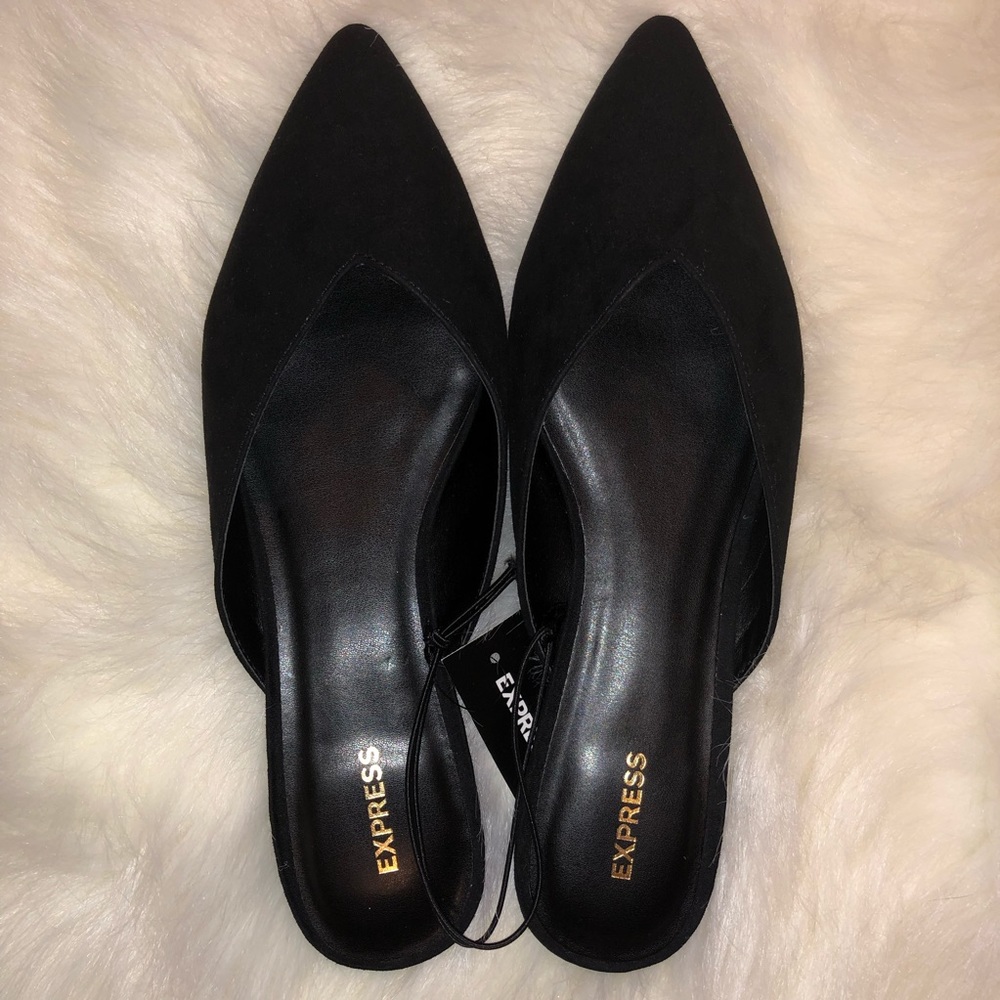 Express Mules